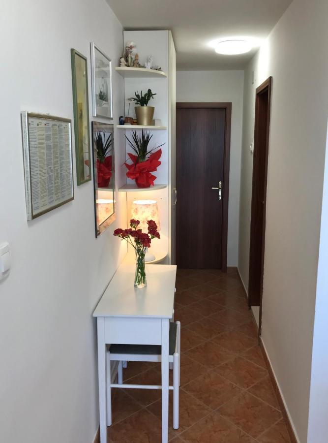 Apartment City Walk Split Eksteriør billede